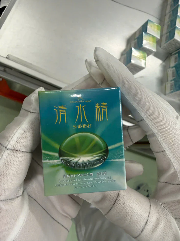 SHIMISEI 製品イメージ2